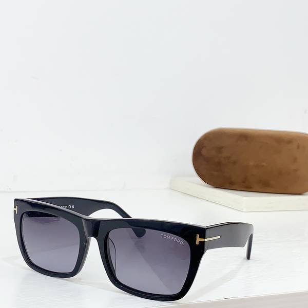 Tom Ford Sunglasses Top Quality TOS01581